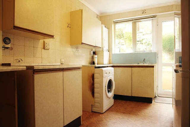  Image of 2 bedroom Detached house for sale in Sloane Avenue Lees Oldham OL4 at Lees Oldham Lees, OL4 3NZ