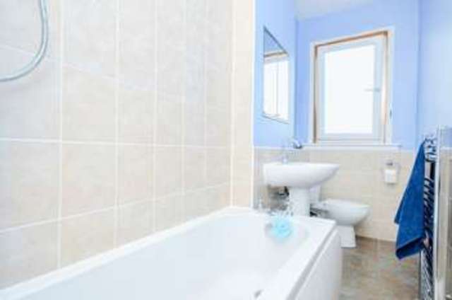  Image of 3 bedroom Flat for sale in Gosford Place Edinburgh EH6 at Gosford Place Trinity Edinburgh, EH6 4BJ