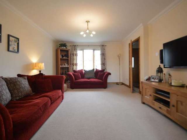  Image of 3 bedroom Detached house for sale in Old Bar View Nairn IV12 at Old Bar View  Nairn, IV12 5BY