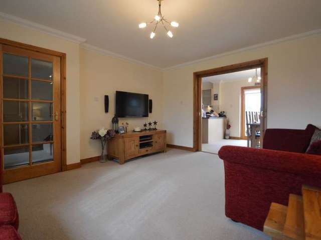  Image of 3 bedroom Detached house for sale in Old Bar View Nairn IV12 at Old Bar View  Nairn, IV12 5BY