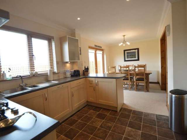  Image of 3 bedroom Detached house for sale in Old Bar View Nairn IV12 at Old Bar View  Nairn, IV12 5BY