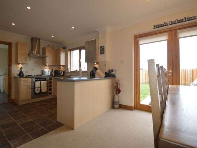  Image of 3 bedroom Detached house for sale in Old Bar View Nairn IV12 at Old Bar View  Nairn, IV12 5BY