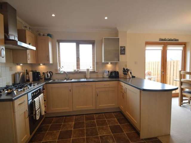  Image of 3 bedroom Detached house for sale in Old Bar View Nairn IV12 at Old Bar View  Nairn, IV12 5BY