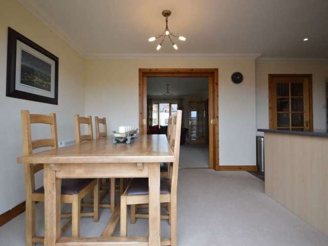 Image of 3 bedroom Detached house for sale in Old Bar View Nairn IV12 at Old Bar View  Nairn, IV12 5BY