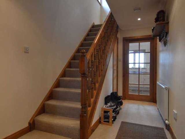  Image of 3 bedroom Detached house for sale in Old Bar View Nairn IV12 at Old Bar View  Nairn, IV12 5BY
