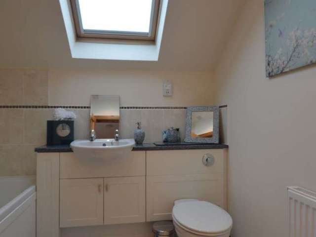  Image of 3 bedroom Detached house for sale in Old Bar View Nairn IV12 at Old Bar View  Nairn, IV12 5BY