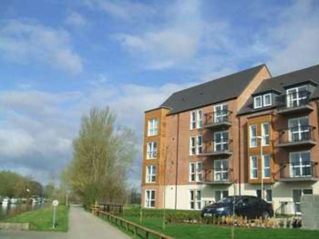  Image of 2 bedroom Flat to rent in Angelica Road Lincoln LN1 at Angelica Road  Lincoln, LN1 1BE