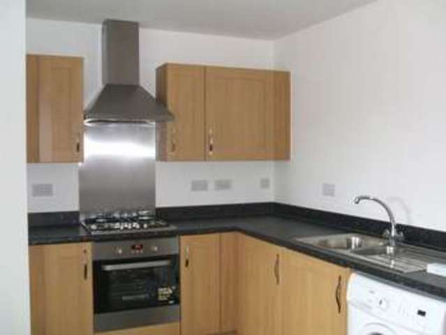  Image of 2 bedroom Flat to rent in Angelica Road Lincoln LN1 at Angelica Road  Lincoln, LN1 1BE