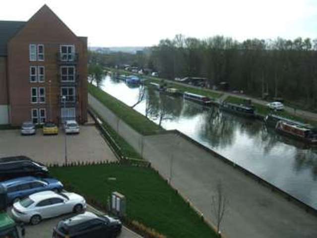  Image of 2 bedroom Flat to rent in Angelica Road Lincoln LN1 at Angelica Road  Lincoln, LN1 1BE