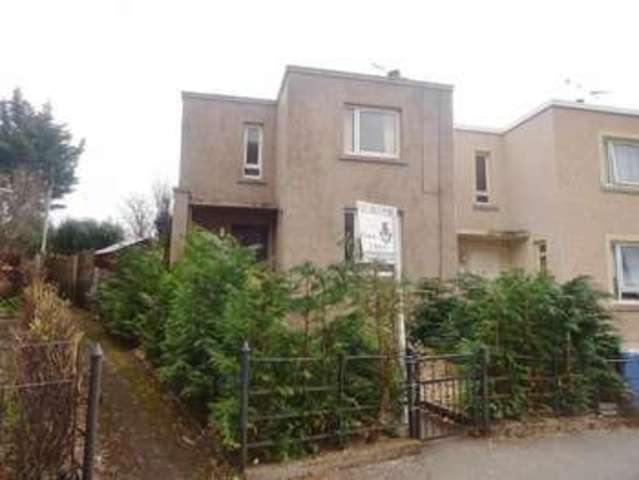  Image of 3 bedroom Terraced house for sale in Braehead Alva FK12 at Braehead  Alva, FK12 5JR