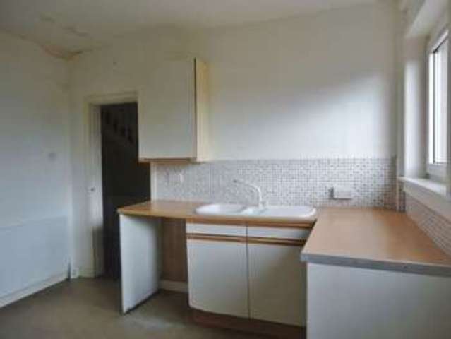  Image of 3 bedroom Terraced house for sale in Braehead Alva FK12 at Braehead  Alva, FK12 5JR