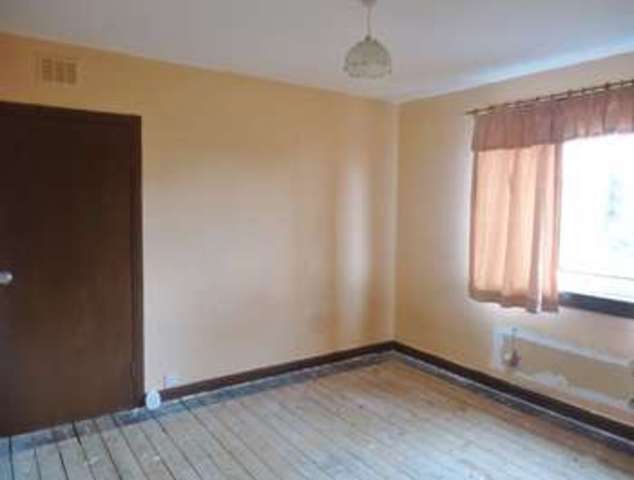  Image of 3 bedroom Terraced house for sale in Braehead Alva FK12 at Braehead  Alva, FK12 5JR