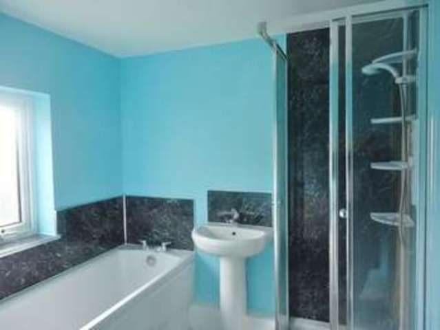  Image of 3 bedroom Terraced house for sale in Braehead Alva FK12 at Braehead  Alva, FK12 5JR
