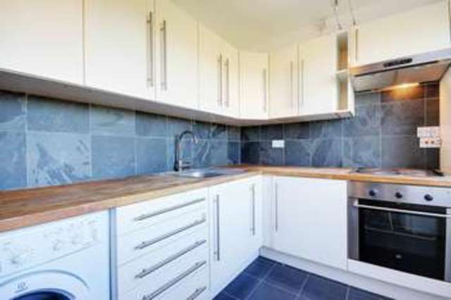  Image of 1 bedroom Flat for sale in Daubeney Road London E5 at Daubeney Road  Hackney, E5 0EN