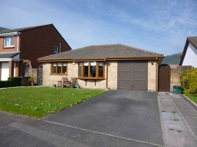  Image of 2 bedroom Detached house for sale in All Saints Place Cwmavon Port Talbot SA12 at All Saints Place  Port Talbot, SA12 9EQ