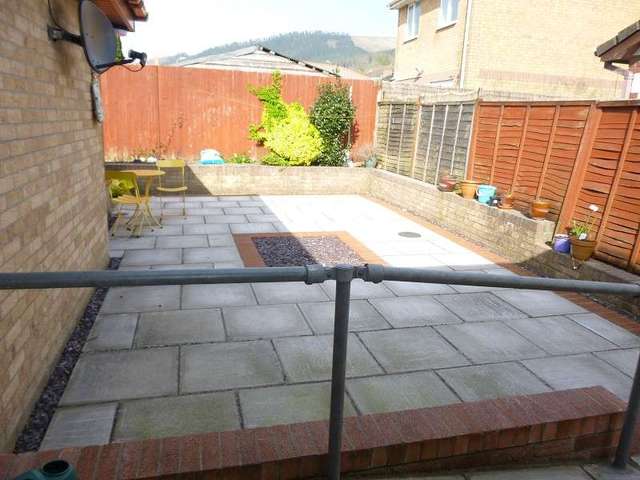  Image of 2 bedroom Detached house for sale in All Saints Place Cwmavon Port Talbot SA12 at All Saints Place  Port Talbot, SA12 9EQ