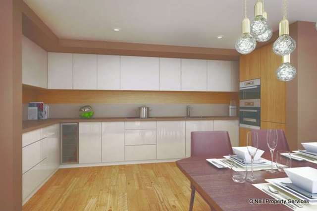  Image of 2 bedroom Maisonette to rent in Raeburn Road Ipswich IP3 at Raeburn Road  Ipswich, IP3 0EW