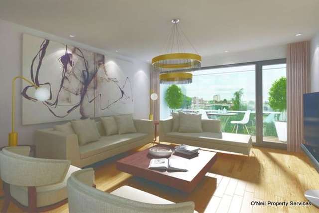  Image of 2 bedroom Maisonette to rent in Raeburn Road Ipswich IP3 at Raeburn Road  Ipswich, IP3 0EW