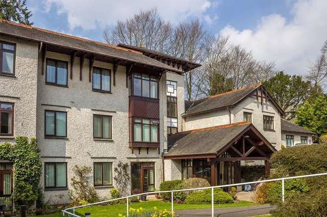  Image of 2 bedroom Flat for sale in Elleray Gardens Windermere LA23 at Windermere Cumbria, LA23 1JE