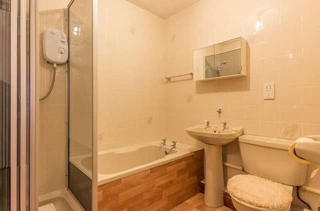  Image of 2 bedroom Flat for sale in Elleray Gardens Windermere LA23 at Windermere Cumbria, LA23 1JE