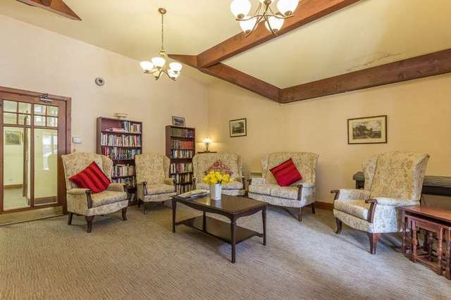  Image of 2 bedroom Flat for sale in Elleray Gardens Windermere LA23 at Windermere Cumbria, LA23 1JE