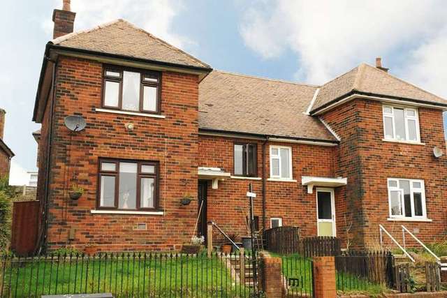  Image of 3 bedroom Semi-Detached house for sale in Hillside Avenue Royton Oldham OL2 at Royton Oldham Heyside, OL2 6RF