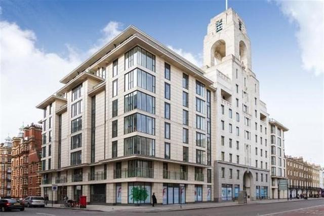  Image of 3 bedroom Flat to rent in Baker Street London NW1 at Marylebone London Marylebone, NW1 6XE