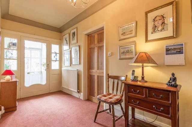  Image of 4 bedroom Detached house for sale in Kendal Green Kendal LA9 at Kendal Cumbria, LA9 5PN