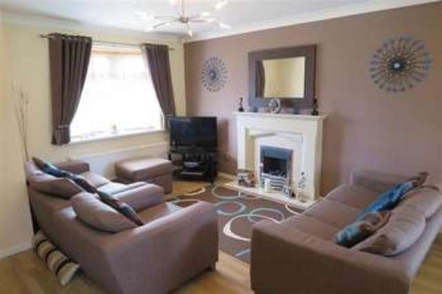  Image of 3 bedroom Detached house for sale in Berrington Drive Coseley Bilston WV14 at Berrington Drive Coseley West Midlands, WV14 9QH
