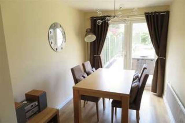  Image of 3 bedroom Detached house for sale in Berrington Drive Coseley Bilston WV14 at Berrington Drive Coseley West Midlands, WV14 9QH