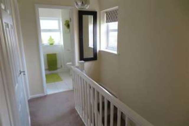  Image of 3 bedroom Detached house for sale in Berrington Drive Coseley Bilston WV14 at Berrington Drive Coseley West Midlands, WV14 9QH