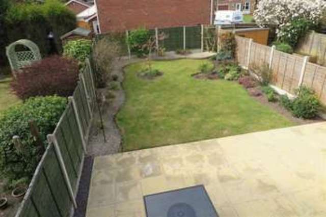  Image of 3 bedroom Detached house for sale in Berrington Drive Coseley Bilston WV14 at Berrington Drive Coseley West Midlands, WV14 9QH