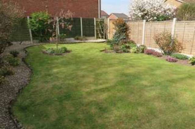  Image of 3 bedroom Detached house for sale in Berrington Drive Coseley Bilston WV14 at Berrington Drive Coseley West Midlands, WV14 9QH