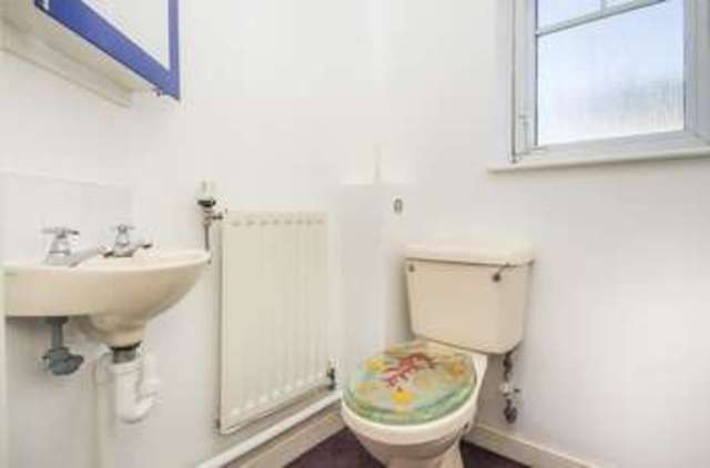  Image of 4 bedroom Semi-Detached house for sale in Craigroyston Place Edinburgh EH4 at Craigroyston Place Muirhouse Edinburgh, EH4 4DJ