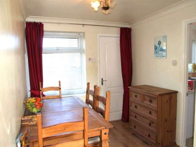  Image of 3 bedroom Detached house for sale in Green Lane Portreath Redruth TR16 at Green Lane Portreath Redruth, TR16 4NX