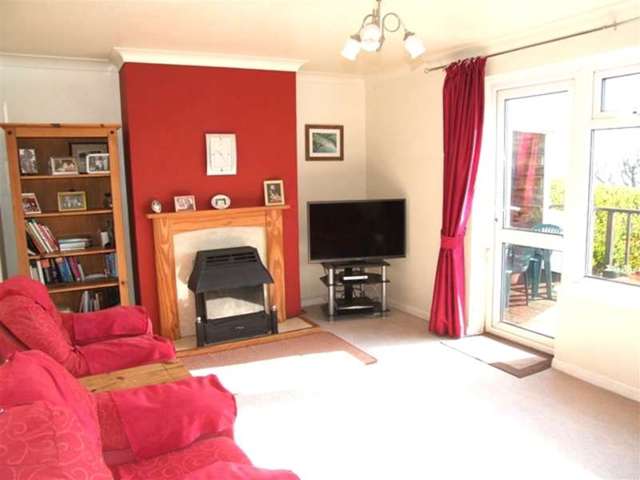  Image of 3 bedroom Detached house for sale in Green Lane Portreath Redruth TR16 at Green Lane Portreath Redruth, TR16 4NX