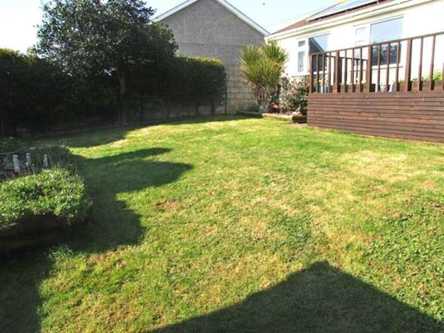 Image of 3 bedroom Detached house for sale in Green Lane Portreath Redruth TR16 at Green Lane Portreath Redruth, TR16 4NX