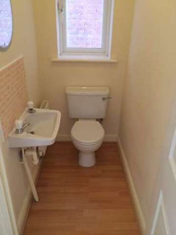  Image of 3 bedroom Detached house to rent in Lupin Grove Walsall WS5 at Lupin Grove Tamebridge Walsall, WS5 4UU