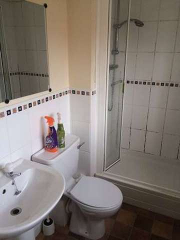  Image of 3 bedroom Detached house to rent in Lupin Grove Walsall WS5 at Lupin Grove Tamebridge Walsall, WS5 4UU