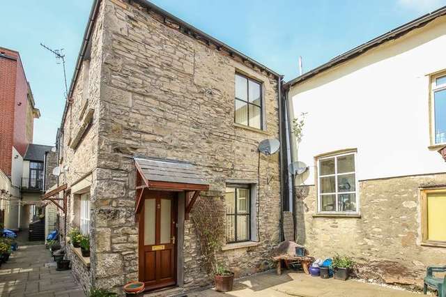  Image of 2 bedroom Cottage for sale in Stricklandgate Kendal LA9 at Kendal Cumbria, LA9 4RA