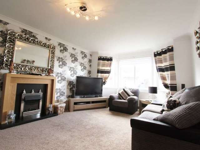  Image of 4 bedroom Detached house for sale in Castlehill Park Inverness IV2 at Castlehill Park  Inverness, IV2 5GJ