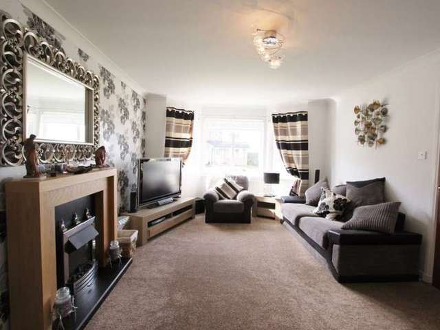  Image of 4 bedroom Detached house for sale in Castlehill Park Inverness IV2 at Castlehill Park  Inverness, IV2 5GJ