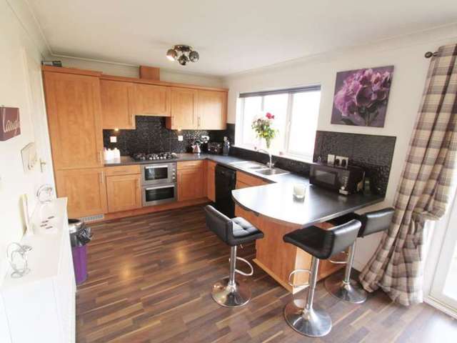  Image of 4 bedroom Detached house for sale in Castlehill Park Inverness IV2 at Castlehill Park  Inverness, IV2 5GJ