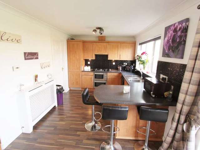  Image of 4 bedroom Detached house for sale in Castlehill Park Inverness IV2 at Castlehill Park  Inverness, IV2 5GJ