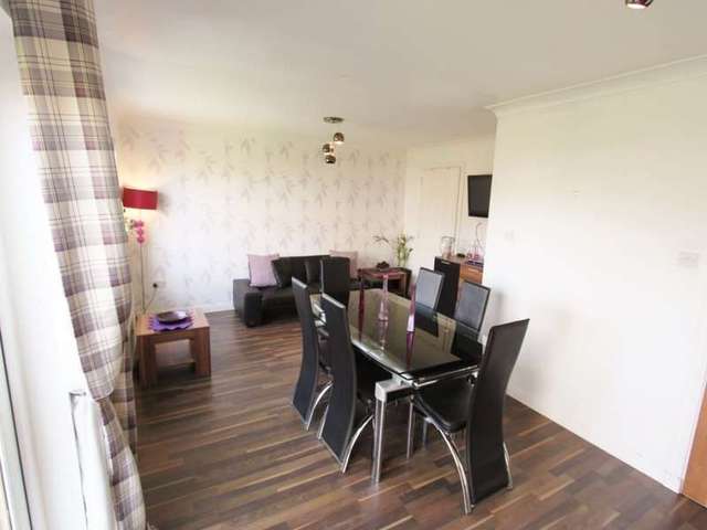  Image of 4 bedroom Detached house for sale in Castlehill Park Inverness IV2 at Castlehill Park  Inverness, IV2 5GJ