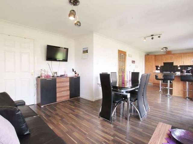  Image of 4 bedroom Detached house for sale in Castlehill Park Inverness IV2 at Castlehill Park  Inverness, IV2 5GJ