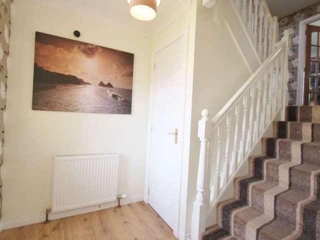  Image of 4 bedroom Detached house for sale in Castlehill Park Inverness IV2 at Castlehill Park  Inverness, IV2 5GJ