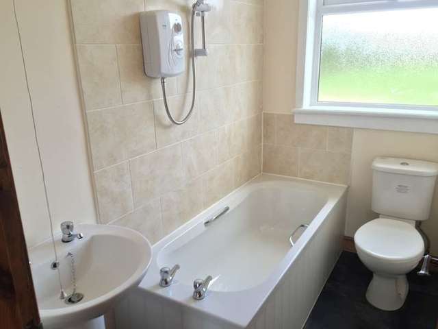  Image of 2 bedroom Cottage for sale in Brechin Industrial Estate Montrose Road Brechin DD9 at Unthank Cottage  Brechin, DD9 7PB