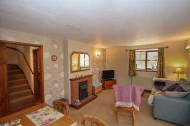  Image of 3 bedroom Semi-Detached house for sale in Westwood Westwood Crediton EX17 at Westernlea  Crediton, EX17 3PE