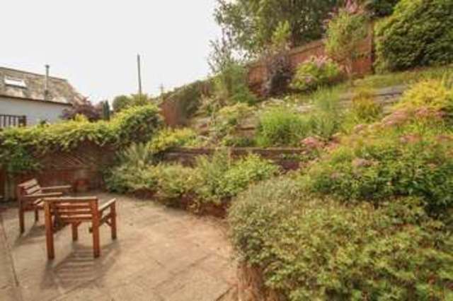  Image of 3 bedroom Semi-Detached house for sale in Westwood Westwood Crediton EX17 at Westernlea  Crediton, EX17 3PE